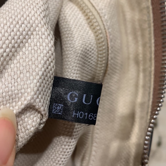 Gucci Messenger crossbody - Picture 2 of 3